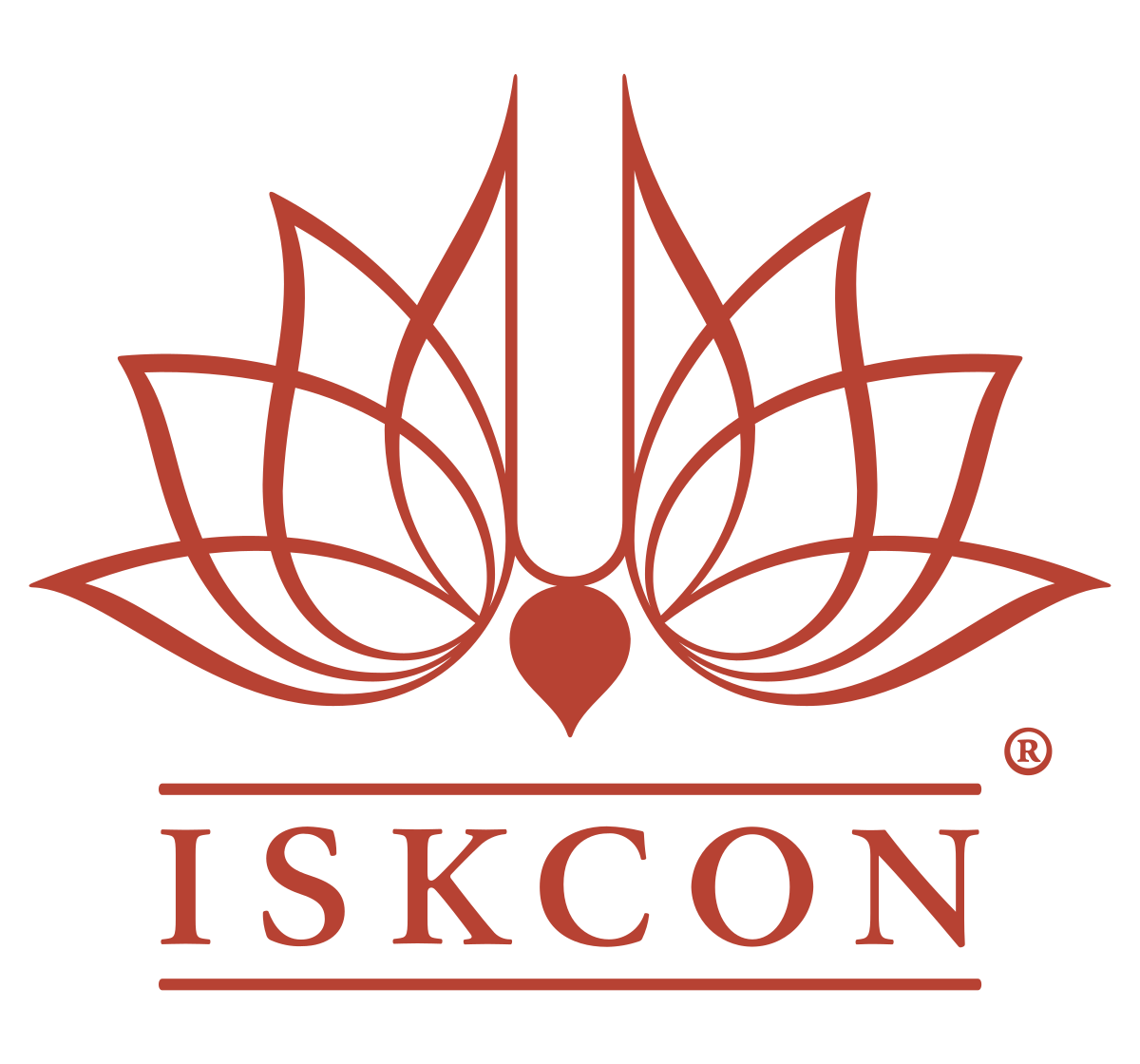 Image of ISKCON Radha Krishna temple