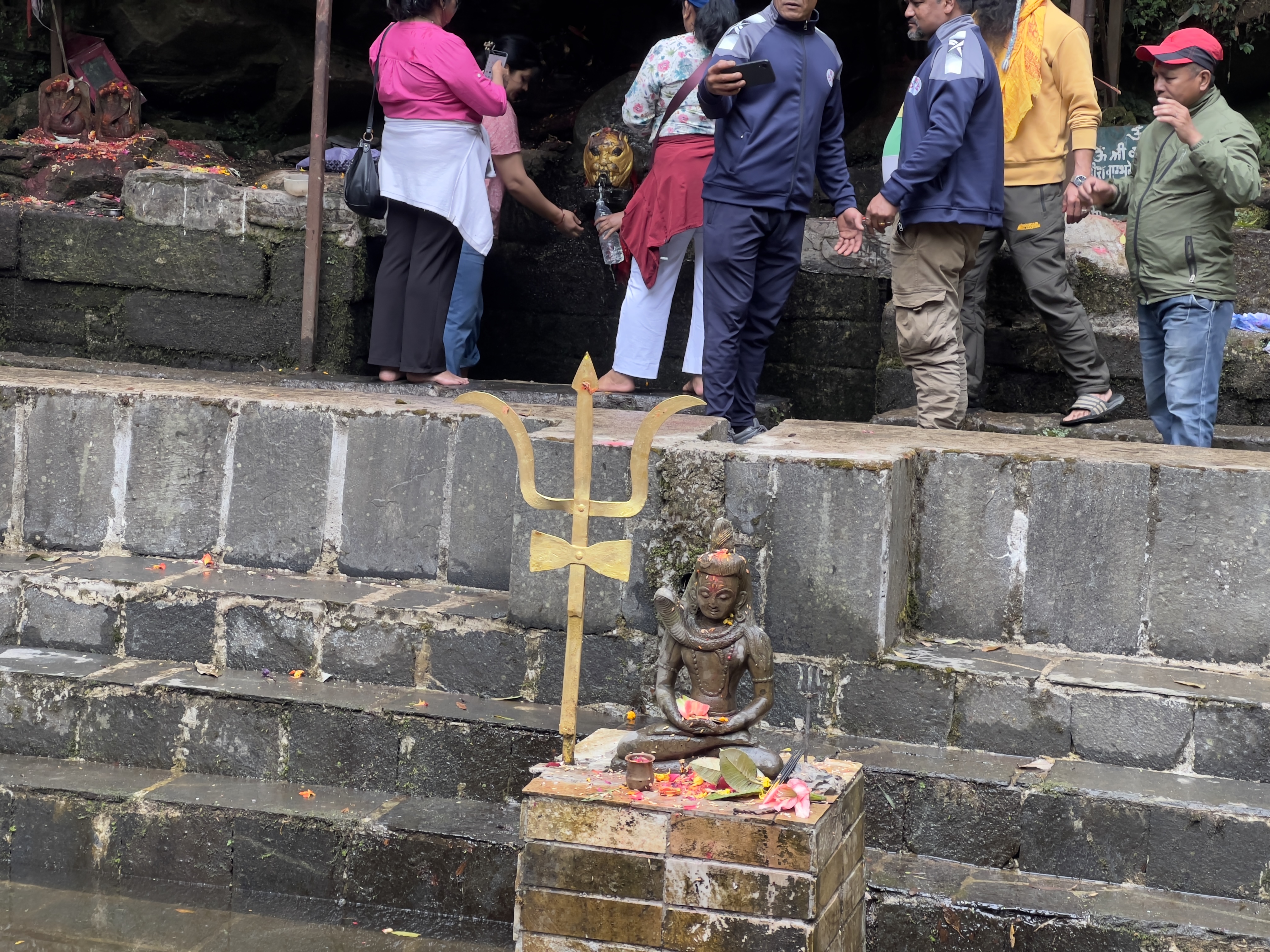 Image of Jagadol Jhanda Park