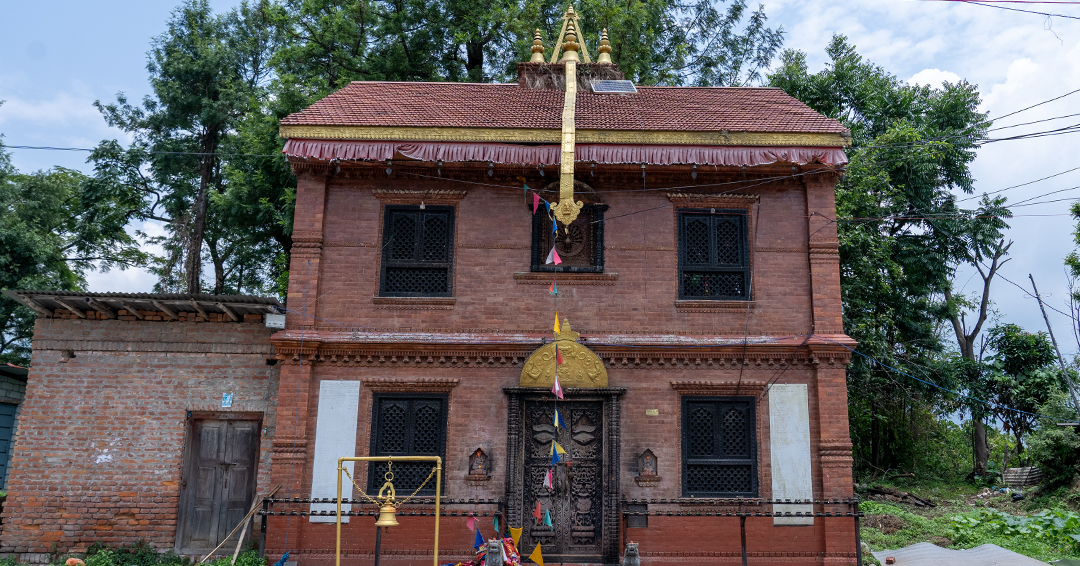 Image of Khadga Bhadrakali Mandir